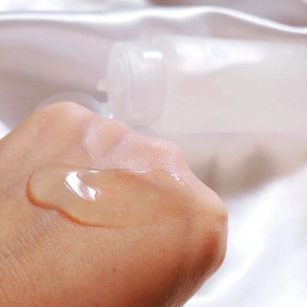 クリアゲルクレンズ/Fleuri(フルリ)/クレンジングジェルを使ったクチコミ(4枚目)