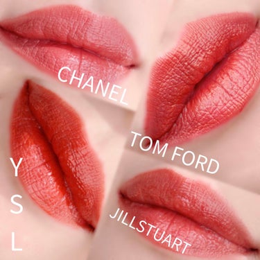 リップス アンド ボーイズ/TOM FORD BEAUTY/口紅を使ったクチコミ（4枚目）