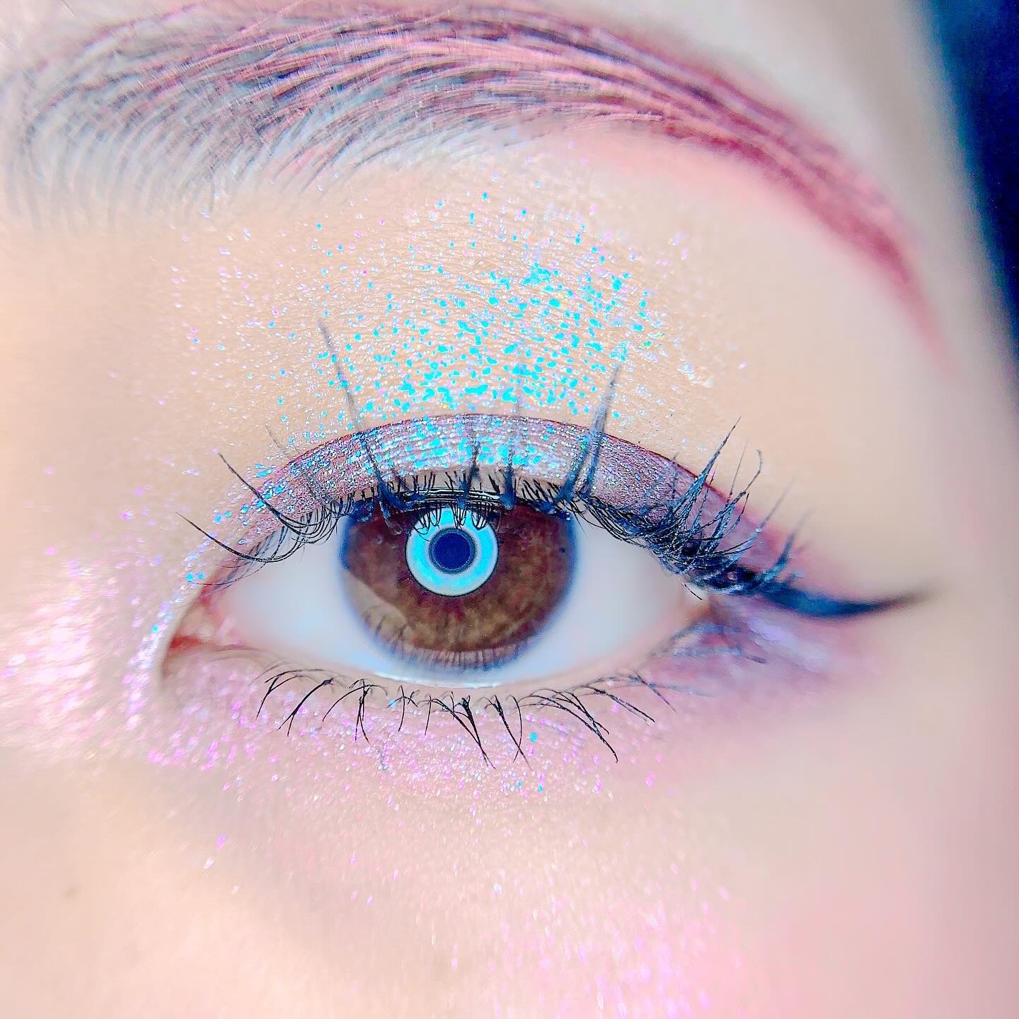 アイ カラー クォード/TOM FORD BEAUTY/アイシャドウパレットを使ったクチコミ（3枚目）