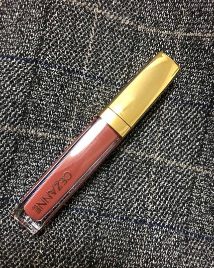 カラーティントリップ/CEZANNE/リップティントを使ったクチコミ(1枚目)