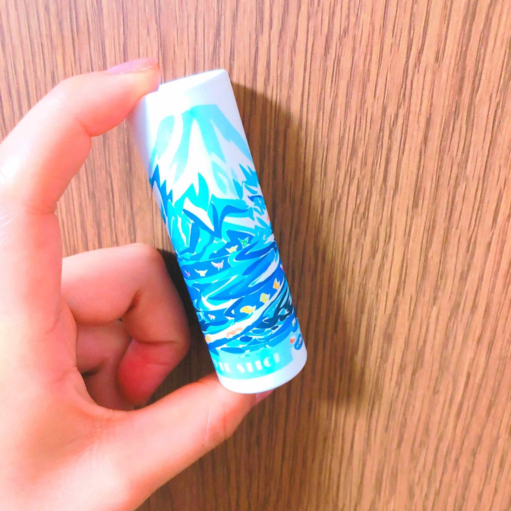 シロ on LIPS 「練り香水ってなかなか好みのいい香りに出会えないな〜?って思って..」(1枚目)