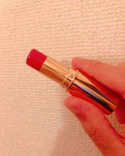 メルティールミナスルージュ/キャンメイク/口紅を使ったクチコミ(2枚目)