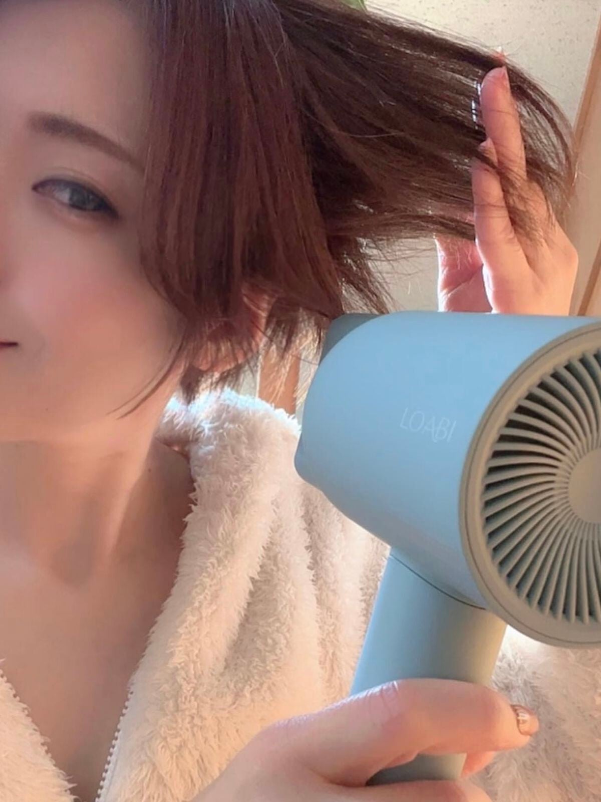 ✽ 佳 ✽スキンケア㋔㋟㋗ on LIPS 「乾かしながら潤す✼••┈┈┈┈┈┈┈┈┈┈┈┈┈┈┈┈••✼..」(2枚目)