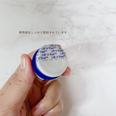 Blistex Lip Medexのクチコミ「Blistex(ブリステックス)
LIP MEDEX(リップメデックス)

全米大人気リップバ.....」（3枚目）