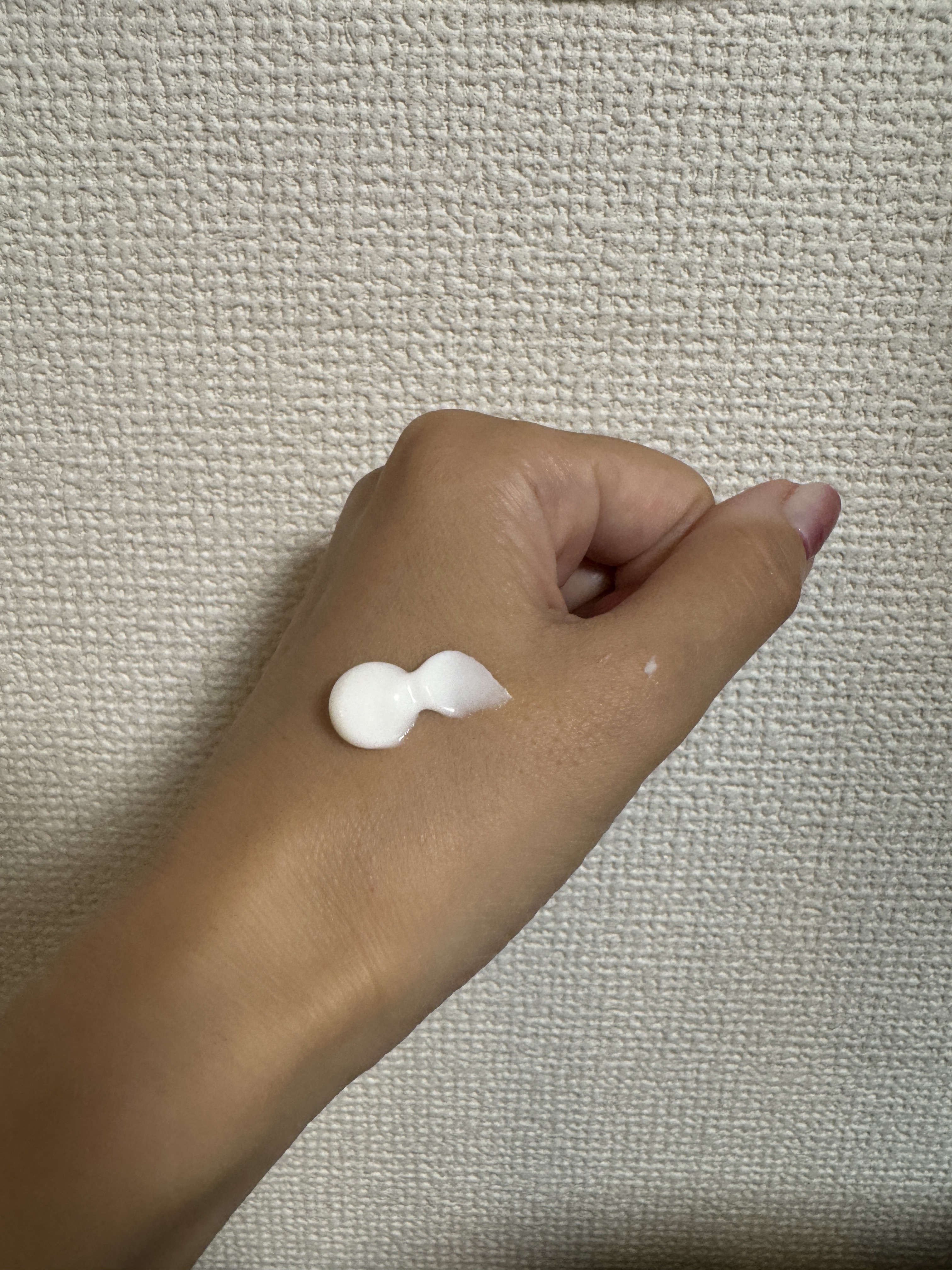 レッドスージングAIクリーム/PHYSIOGEL/フェイスオイルを使ったクチコミ（3枚目）