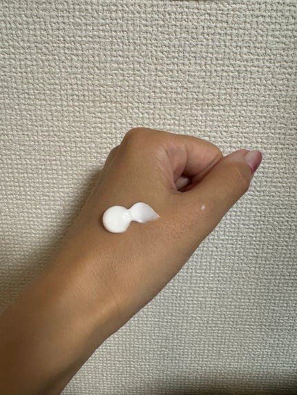 レッドスージングAIクリーム/PHYSIOGEL/フェイスオイルを使ったクチコミ(3枚目)