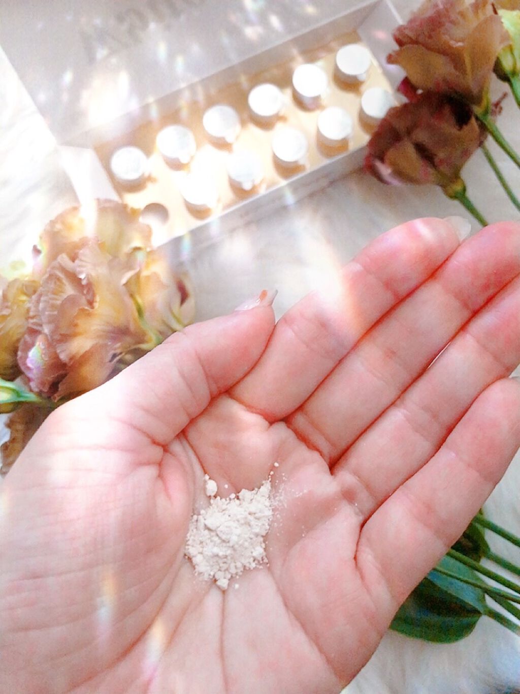 アンメラン ホワイトピュア/くれえる/シートマスク・パックを使ったクチコミ(6枚目)