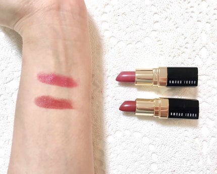 リップ カラー 22 サンドウォッシュピンク/BOBBI BROWN/口紅の画像