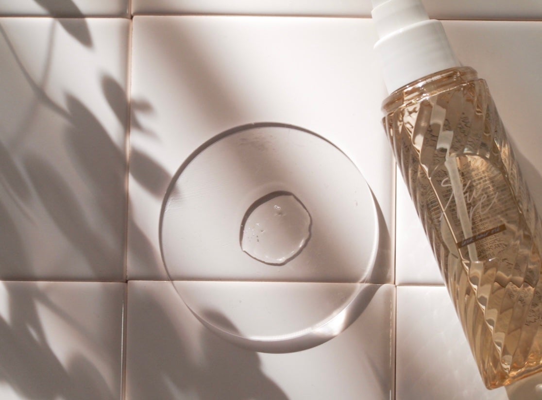 ロックミルク/SURURE/ヘアミルクを使ったクチコミ(2枚目)