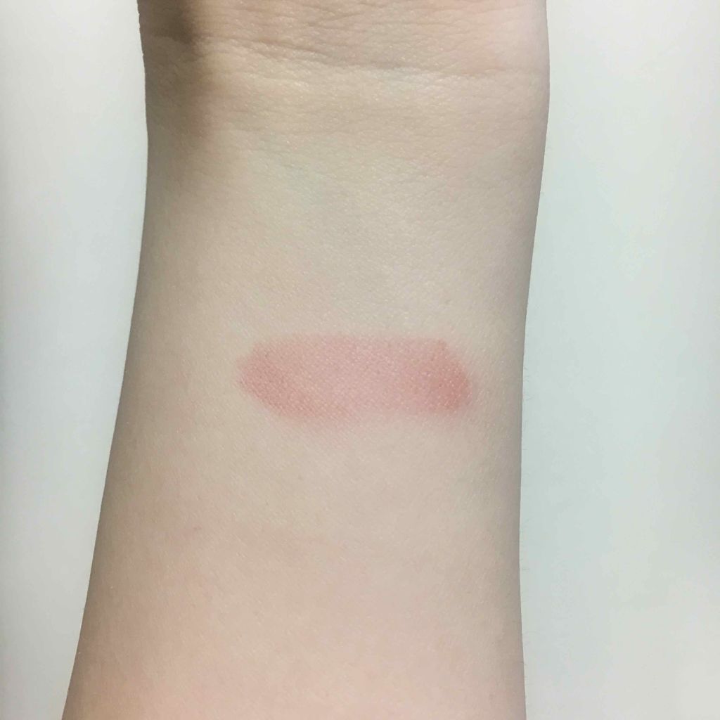 リッチクリーミールージュ/ESPRIQUE/口紅を使ったクチコミ（3枚目）