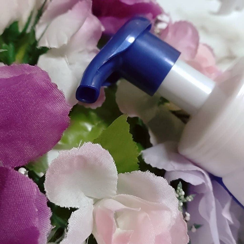 ニベア クリアビューティー弱酸性泡洗顔 もっちり美肌/ニベア/泡洗顔を使ったクチコミ(3枚目)