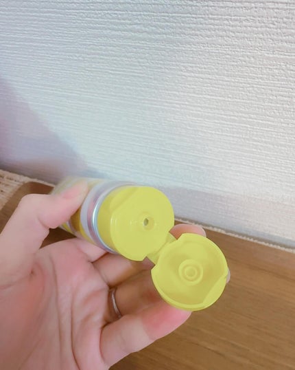 ヘアスタイリング ソフトクリーム/OCEAN TRICO/ヘアワックス・クリームを使ったクチコミ(4枚目)