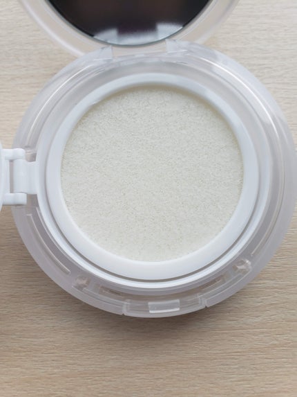 ウォーターロック サラサラパクト/A’pieu/フェイスパウダーを使ったクチコミ(5枚目)