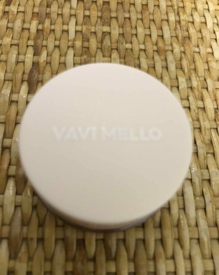 ブリンブリン アイジャム/VAVI MELLO/ジェル・クリームアイシャドウを使ったクチコミ(1枚目)