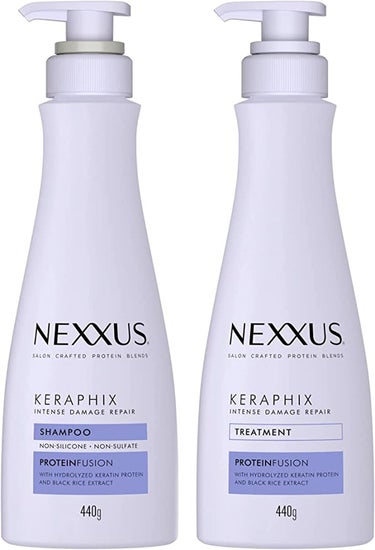 NEXXUS　 ネクサス　　シャンプー　トリートメント