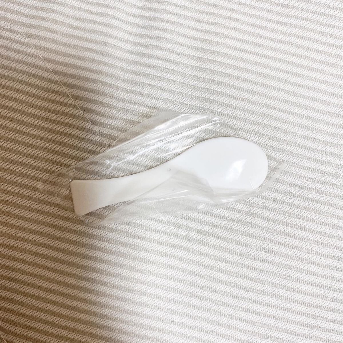 リズムトリートメント デュアルリペアクレンジング /Reinca/クレンジングバームを使ったクチコミ(4枚目)