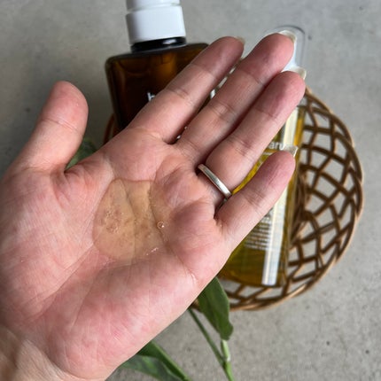 kurokamiスカルプ/haru/市販シャンプーを使ったクチコミ(2枚目)