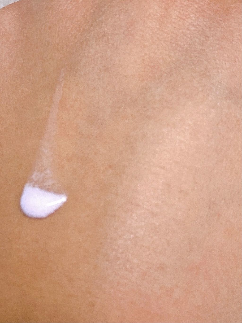 ミルキースキンマスク PU/MAJOLICA MAJORCA/化粧下地を使ったクチコミ（2枚目）