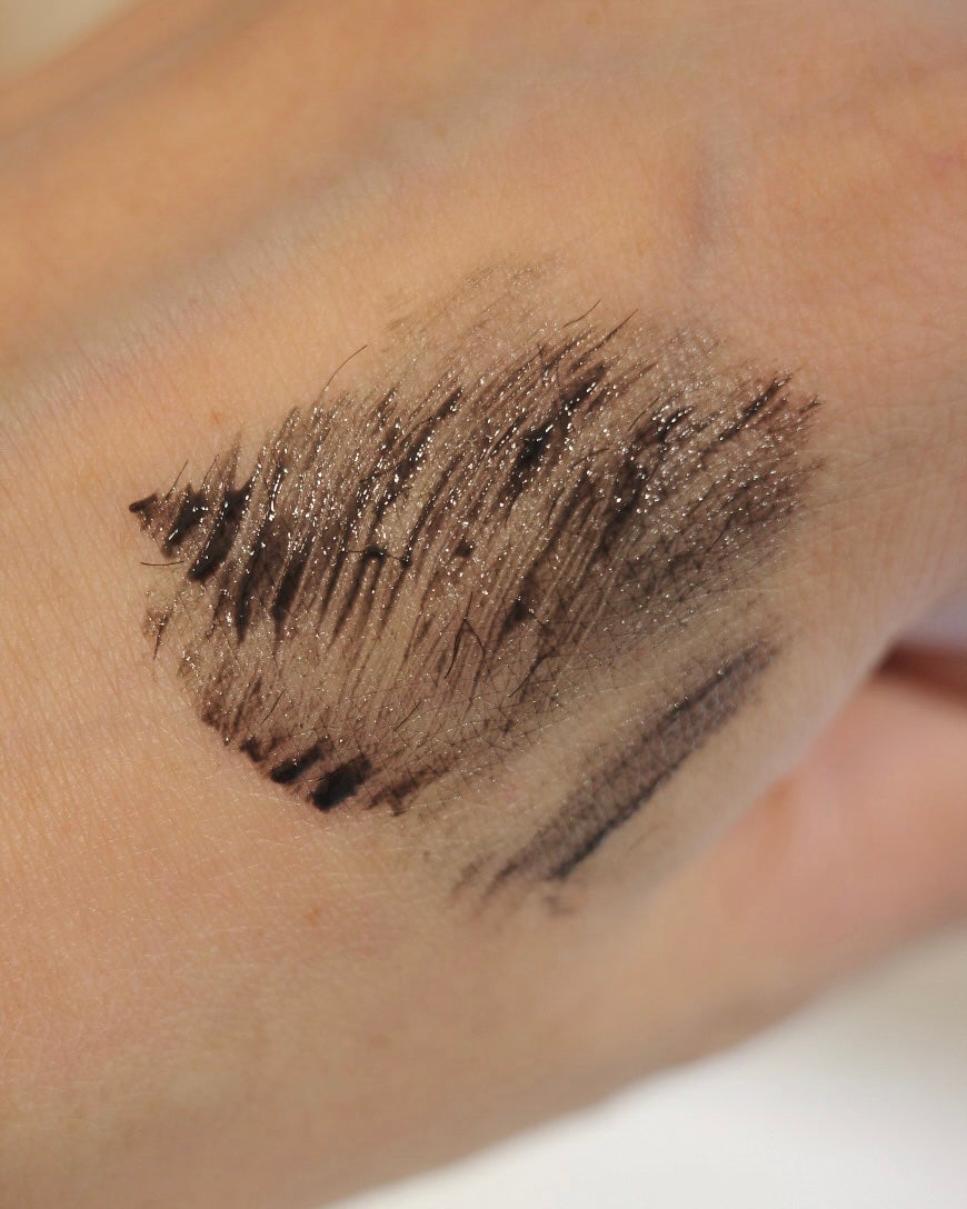 ハイパーリフトマスカラ/D-UP/マスカラを使ったクチコミ(3枚目)