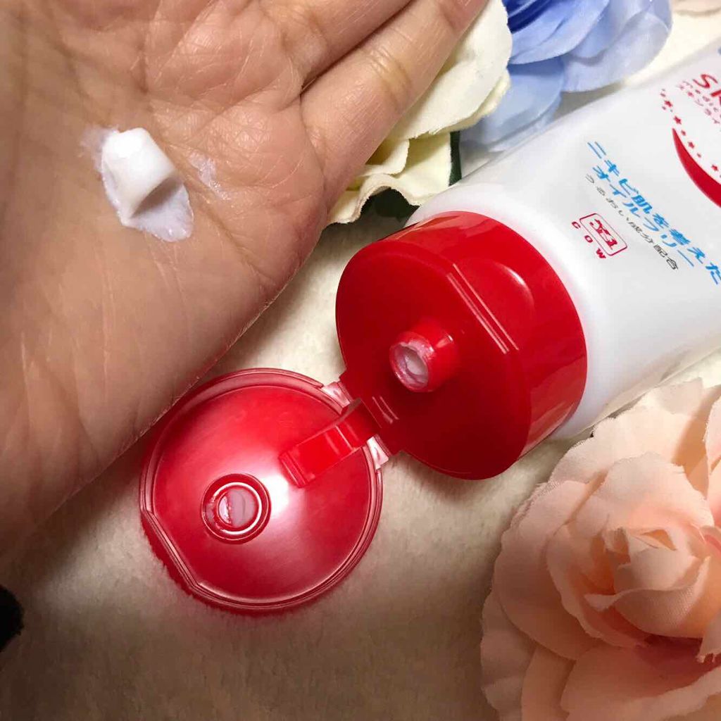 薬用洗顔フォーム/スキンライフ/洗顔フォームを使ったクチコミ(3枚目)