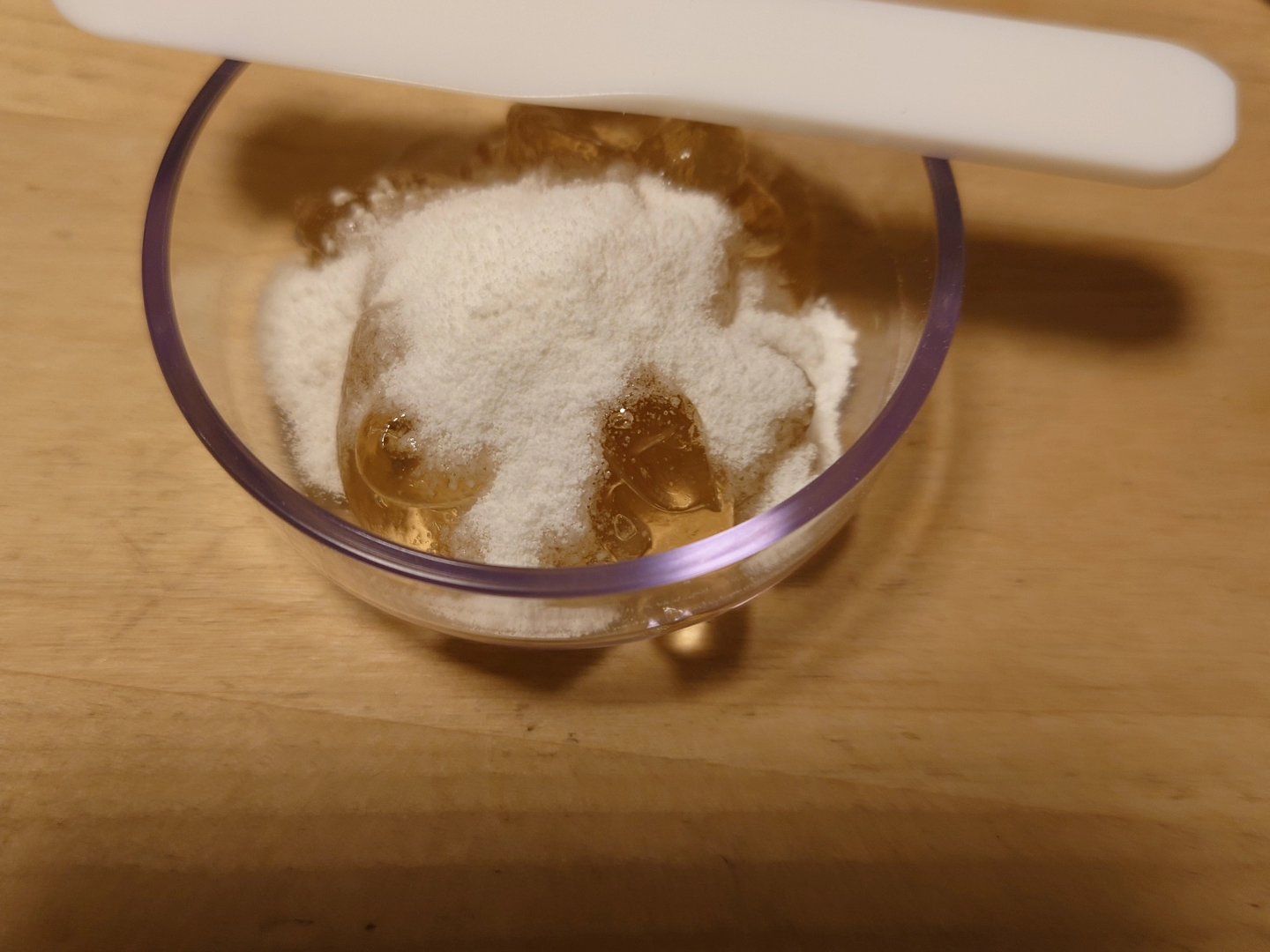 を使ったクチコミ（3枚目）