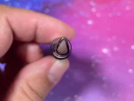 ファッションブロウ パウダーインペンシル N/MAYBELLINE NEW YORK/アイブロウペンシルを使ったクチコミ(3枚目)