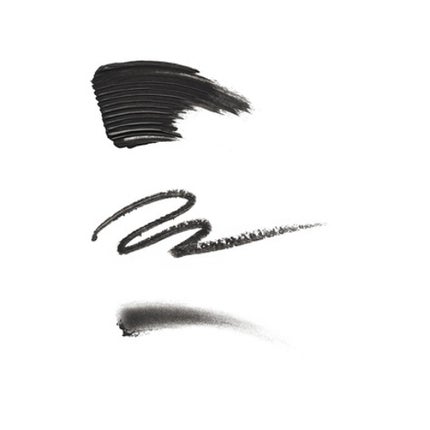 10 カラー・ブラック