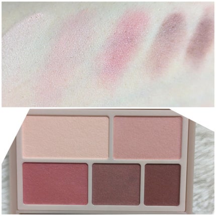 キャンメイク パーフェクトマルチアイズのクチコミ「ゲットしてきましたぁ〜❤️❤️❤️
#キャンメイク
#パーフェクトマルチアイズ
08 スリーズ.....」(3枚目)