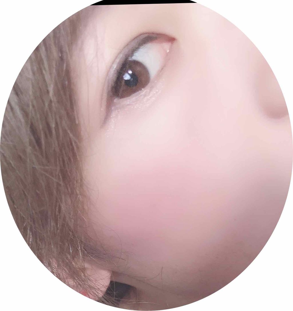 「塗るつけまつげ」ロングタイプ/デジャヴュ/マスカラを使ったクチコミ(3枚目)