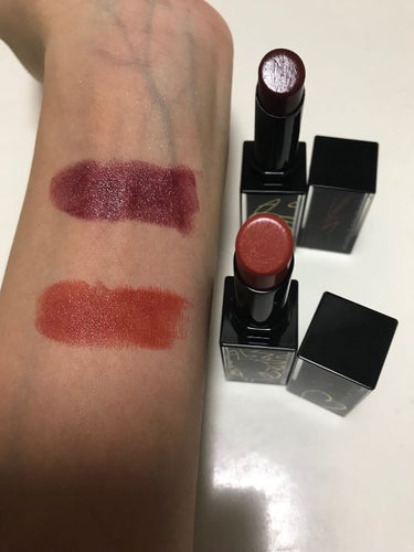 ピカシュウ アイ パレット‐サンダーショック/shu uemura/パウダーアイシャドウを使ったクチコミ（3枚目）