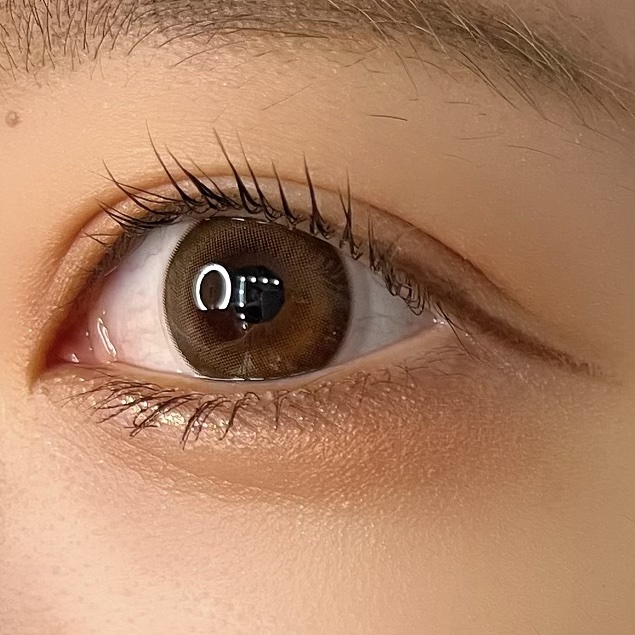 クイックラッシュカーラー/キャンメイク/マスカラ下地を使ったクチコミ（2枚目）