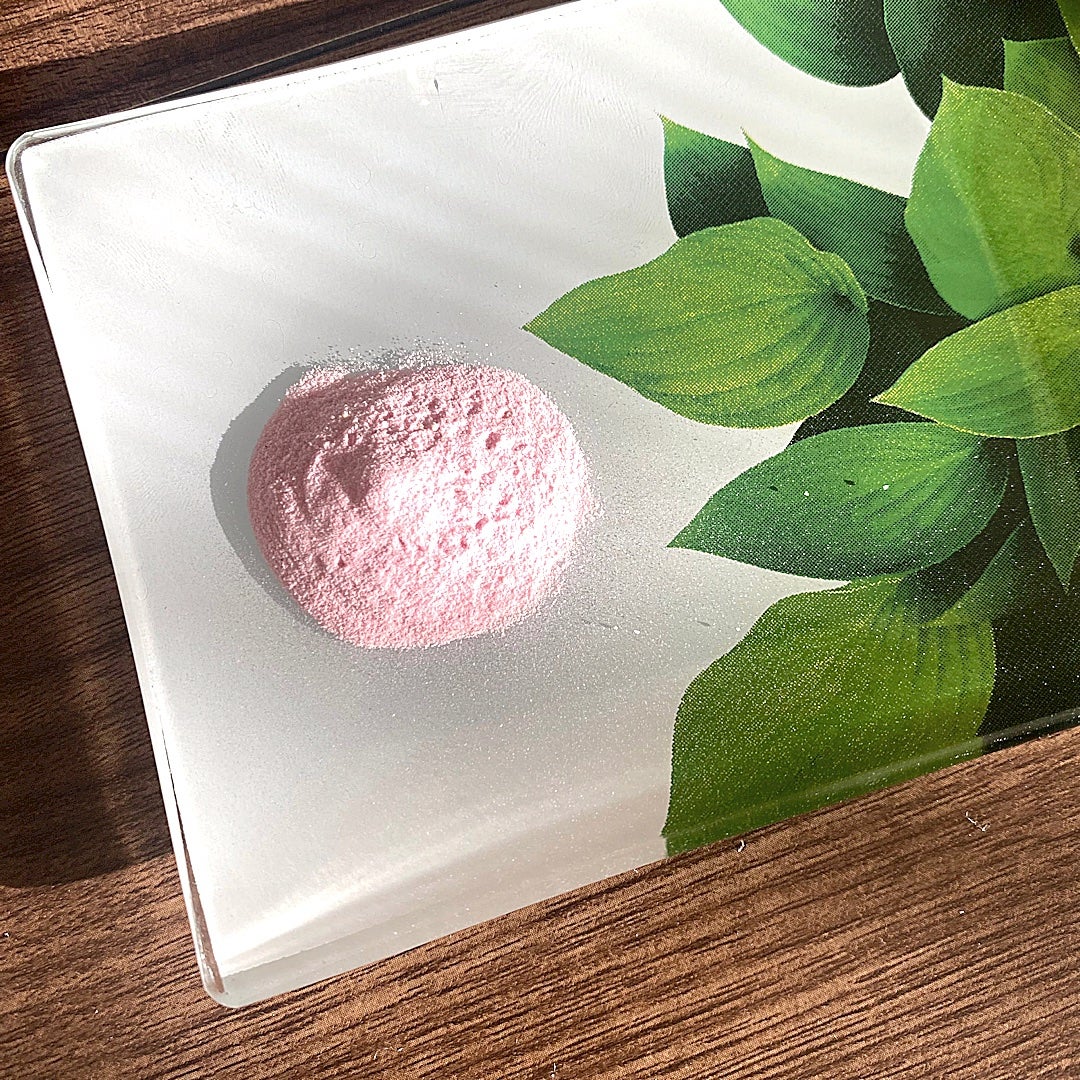 フィトティクス赤色/PHYTOTICS/ボディサプリメントを使ったクチコミ(4枚目)