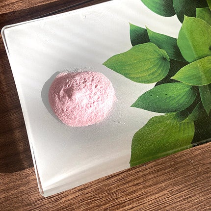 フィトティクス赤色/PHYTOTICS/ボディサプリメントを使ったクチコミ(4枚目)