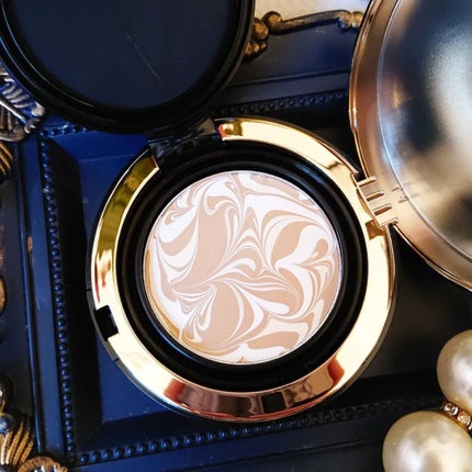 SIGNATURE ESSENCE COVER PACT /AGE20’s/クリーム・エマルジョンファンデーションを使ったクチコミ(4枚目)