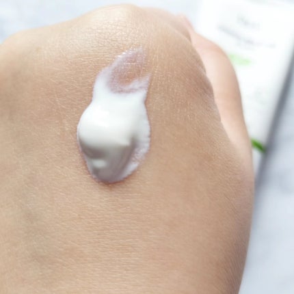 グリーンマイルドアップサンプラス/Dr.G/日焼け止めクリームを使ったクチコミ(4枚目)