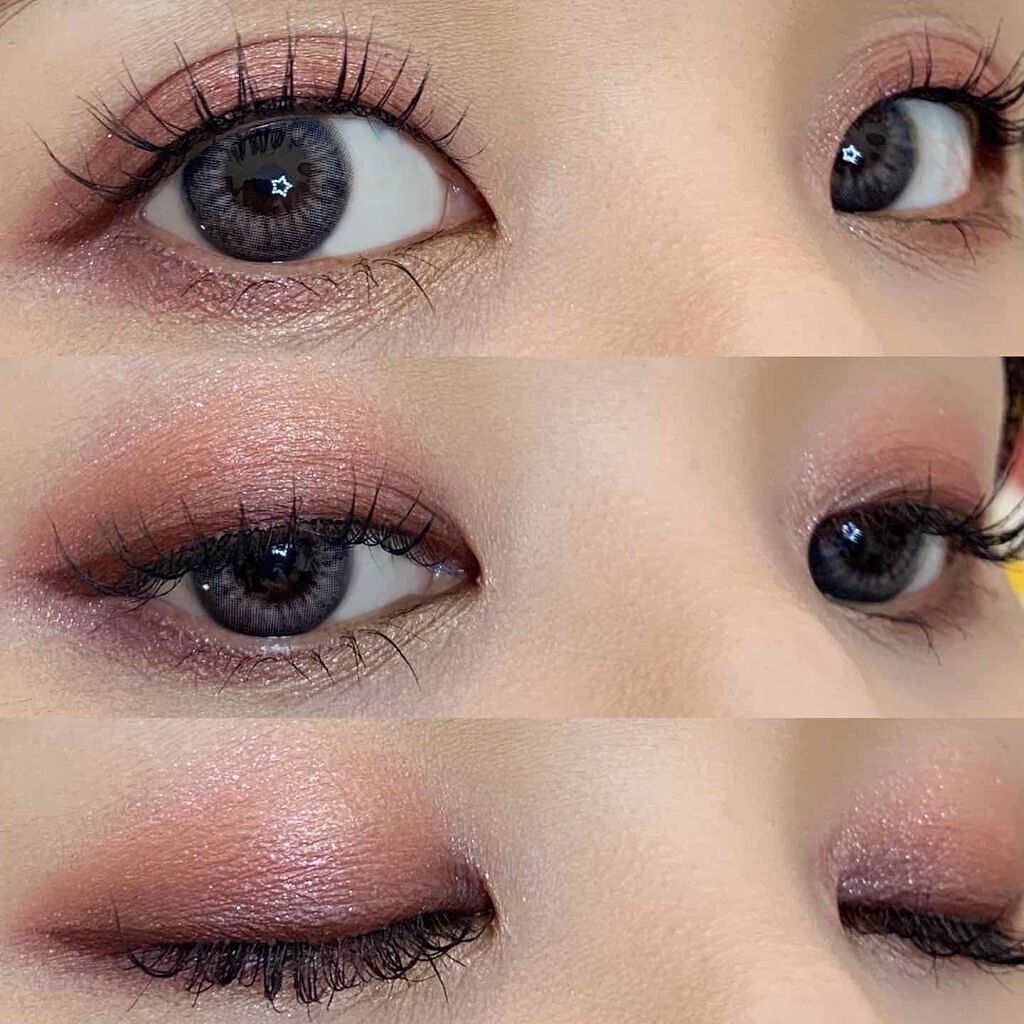 シグニチャー カラー アイズ/SUQQU/アイシャドウパレットを使ったクチコミ（3枚目）