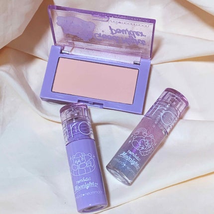 Goodnight Cassette Edition /rom&nd/メイクアップキットを使ったクチコミ(2枚目)