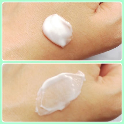 潤浸保湿 フェイスクリーム/キュレル/フェイスクリームを使ったクチコミ(4枚目)