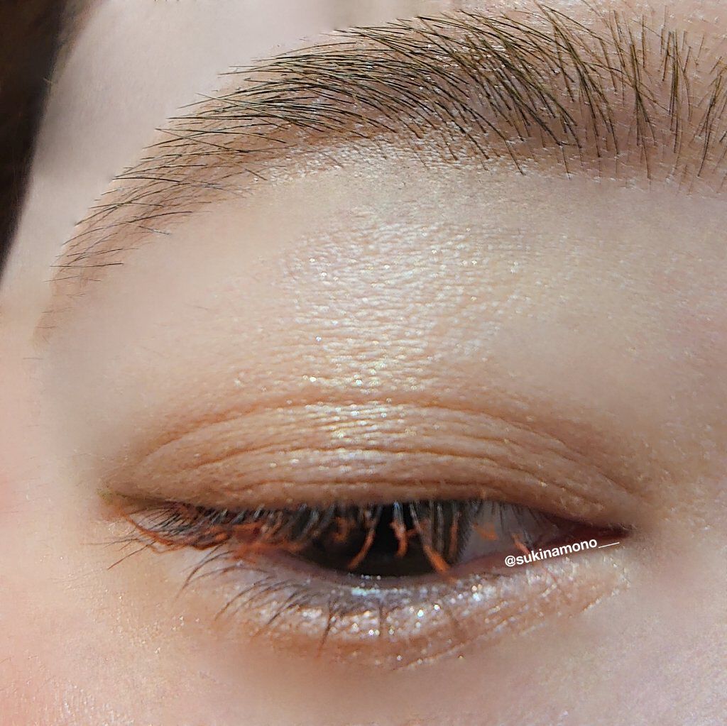 西江月・長相思 フェイスカラー C05 マーブルチーク/CATKIN/パウダーチークを使ったクチコミ（3枚目）