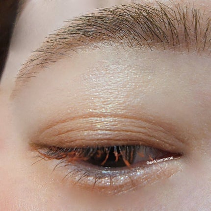 西江月・長相思 フェイスカラー/CATKIN/パウダーチークを使ったクチコミ(3枚目)