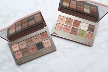 グロウアップネイルカラー/hince/マニキュアを使ったクチコミ(5枚目)