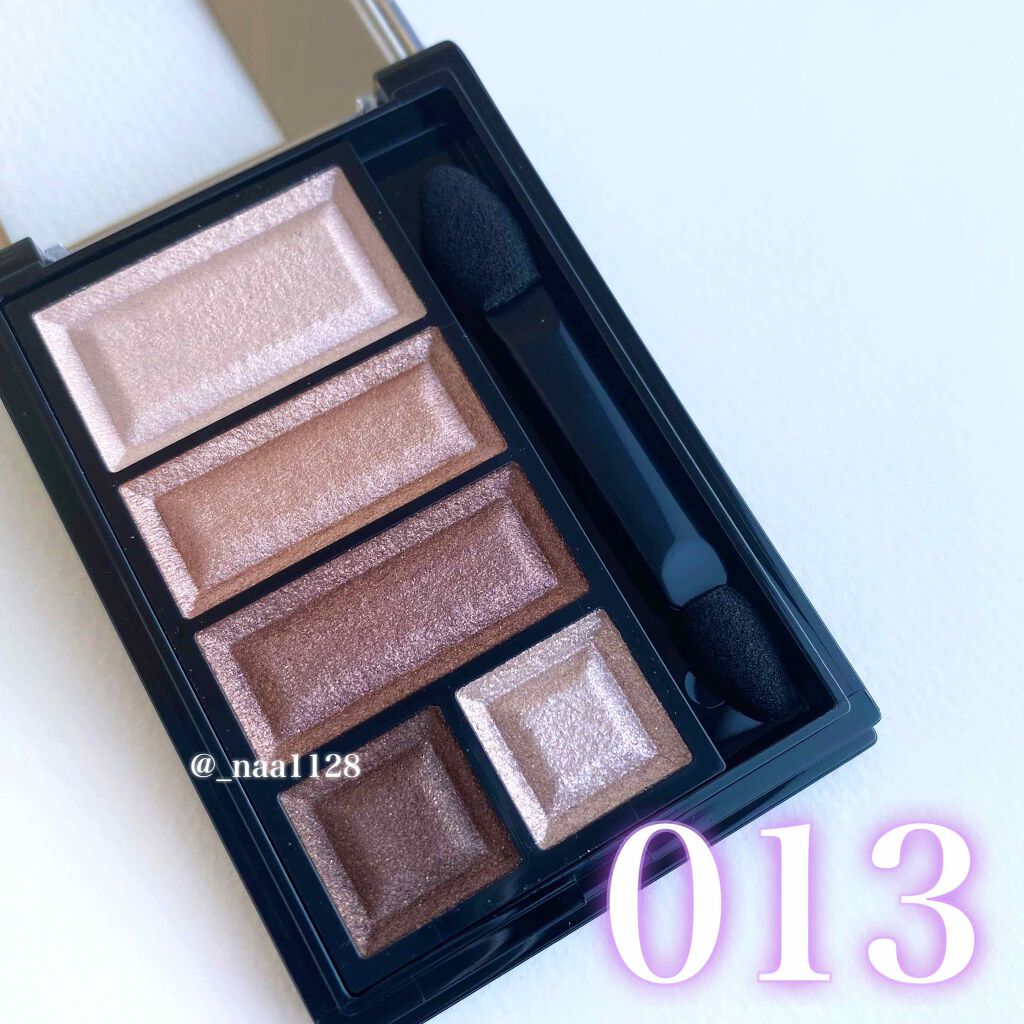 ショコラスウィート アイズ/リンメル ロンドン/アイシャドウパレットを使ったクチコミ(1枚目)