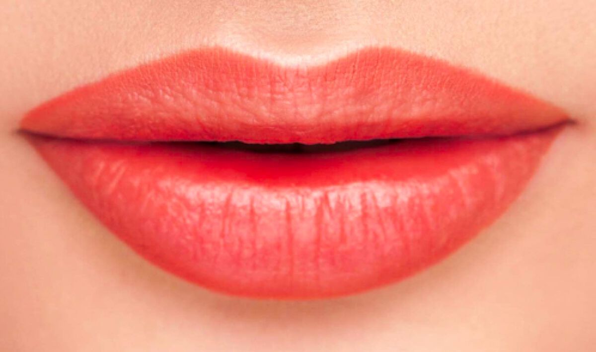 ラスティングフィニッシュ ティントリップ 008 コーラルレッド