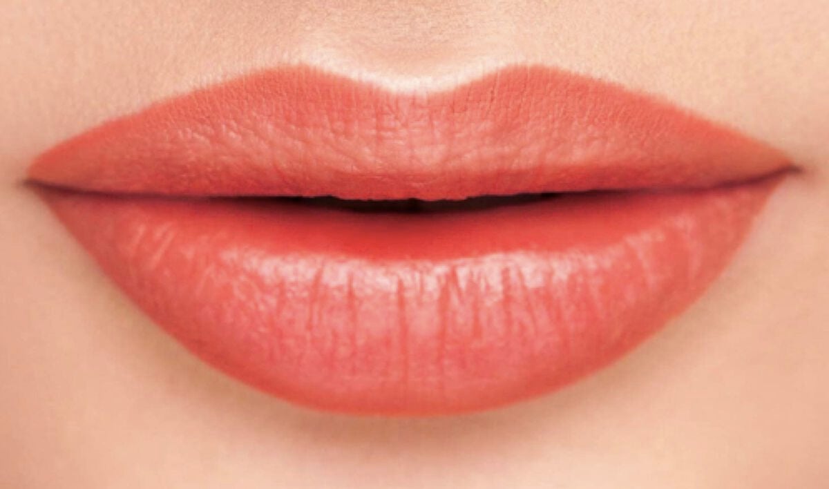 ラスティングフィニッシュ ティントリップ 008 コーラルレッド