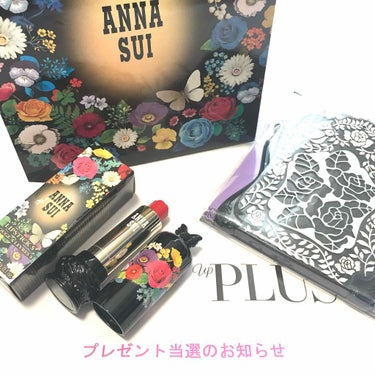 ビューティーミラーN/ANNA SUI/その他化粧小物を使ったクチコミ（3枚目）