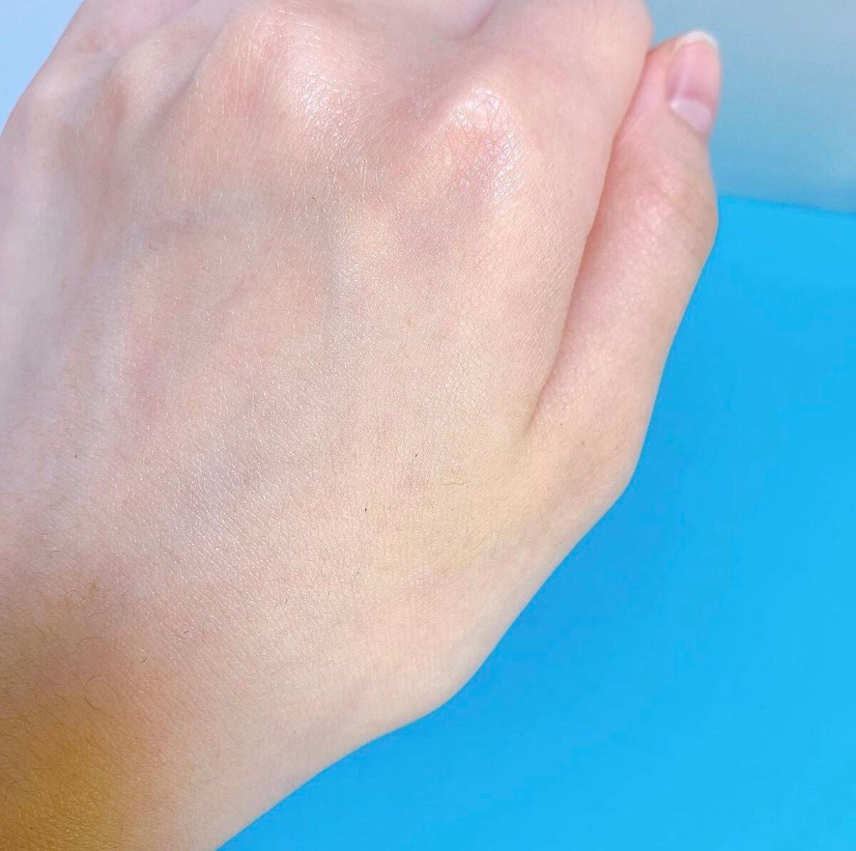 ホワイトリリー ハンド美容液/SHIRO/ハンドクリームを使ったクチコミ(4枚目)