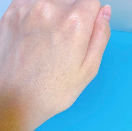 ホワイトリリー ハンド美容液/SHIRO/ハンドクリームを使ったクチコミ(4枚目)