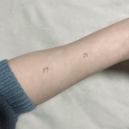 ナチュラルスキンフィットクッション/inersential/クッションファンデーションを使ったクチコミ(5枚目)