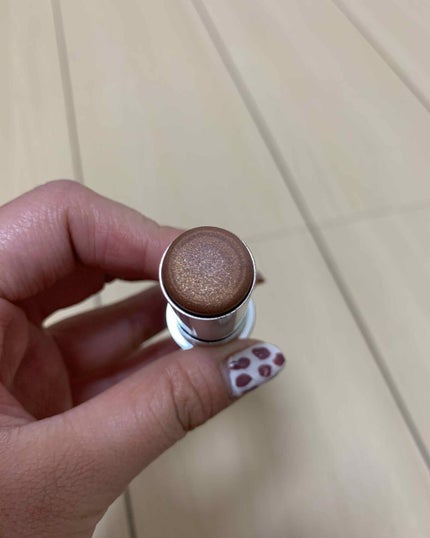 マルチグロウスティック/WHOMEE/ジェル・クリームチークを使ったクチコミ(2枚目)