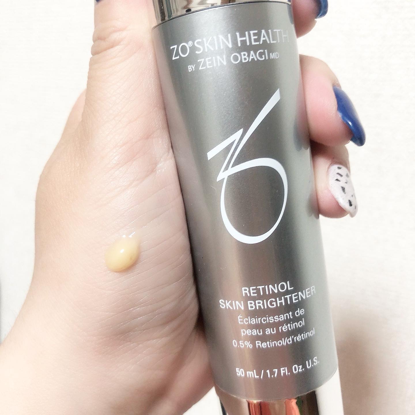 スキンブライセラム / ZO Skin Healthの口コミ | おすすめ順 | 44件 | LIPS